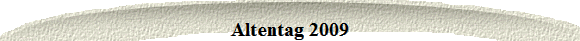 Altentag 2009