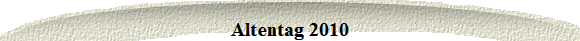 Altentag 2010