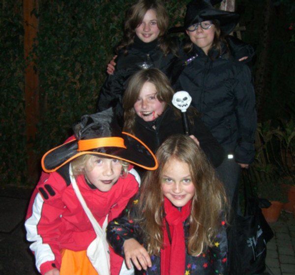 Halloween