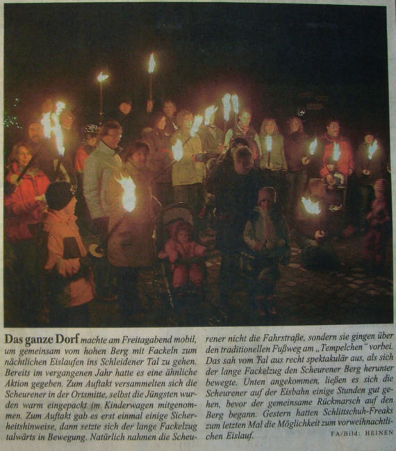 _Eislaufen2007KST-Fackelmarsch ins Tal