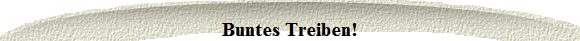 Buntes Treiben!