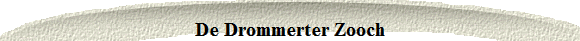 De Drommerter Zooch