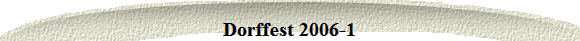Dorffest 2006-1