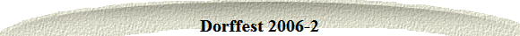 Dorffest 2006-2
