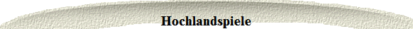 Hochlandspiele