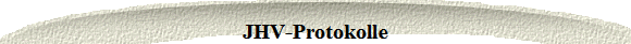 JHV-Protokolle