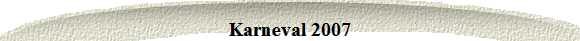 Karneval 2007