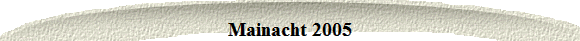 Mainacht 2005