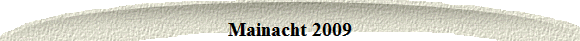 Mainacht 2009