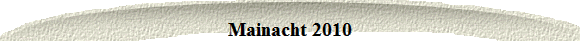 Mainacht 2010