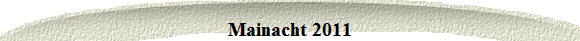 Mainacht 2011