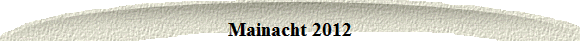 Mainacht 2012