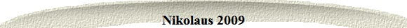 Nikolaus 2009