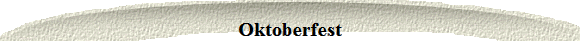 Oktoberfest