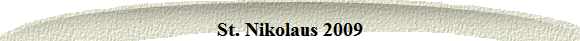 St. Nikolaus 2009