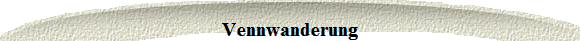 Vennwanderung