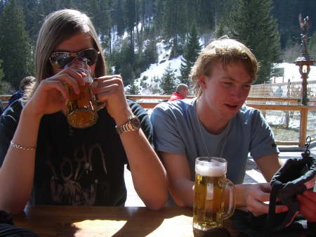 Ski Badhofgastein 2007