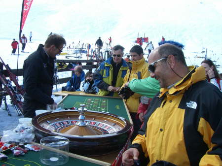 Ski Badhofgastein 2007