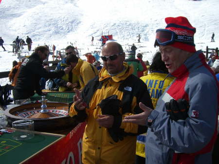 Ski Badhofgastein 2007