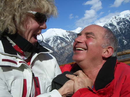 Ski Badhofgastein 2007