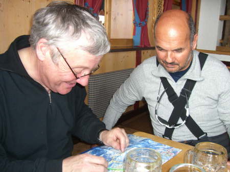 Ski Badhofgastein 2007