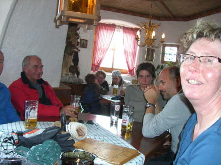 Ski Badhofgastein 2007