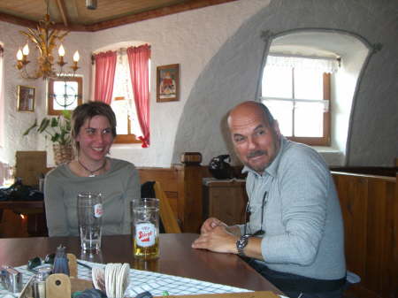 Ski Badhofgastein 2007