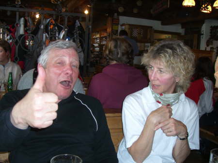 Ski Badhofgastein 2007