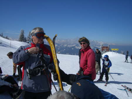 Ski Badhofgastein 2007