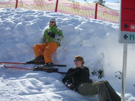 Ski Badhofgastein 2007