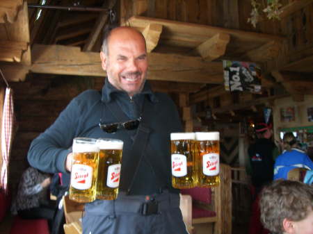 Ski Badhofgastein 2007