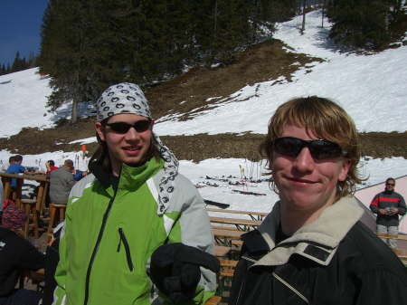 Ski Badhofgastein 2007