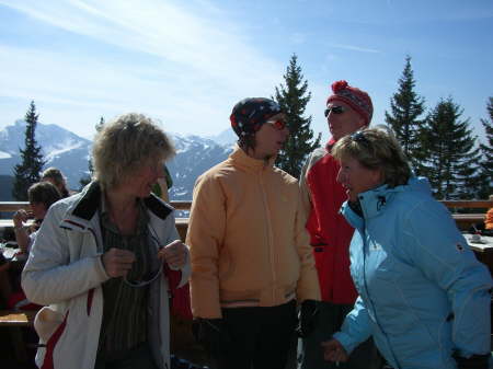 Ski Badhofgastein 2007