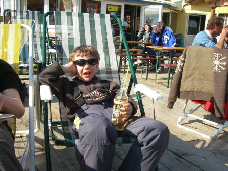 Ski Badhofgastein 2007