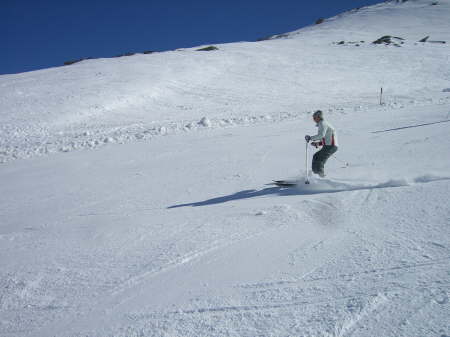 Ski Badhofgastein 2007