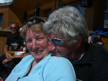 Ski Badhofgastein 2007