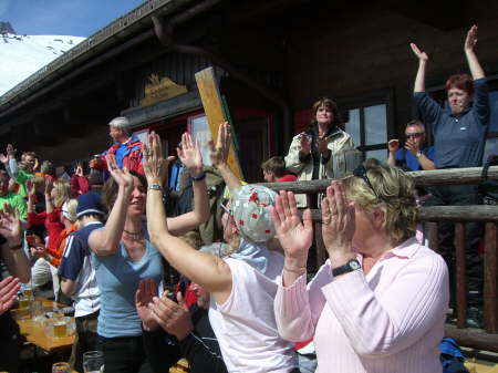Ski Badhofgastein 2007