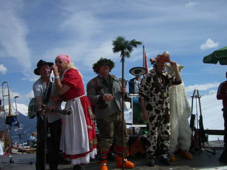 Ski Badhofgastein 2007