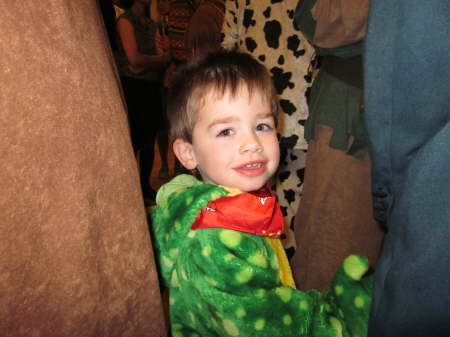 IMG_2497 - Schre Alaaf!