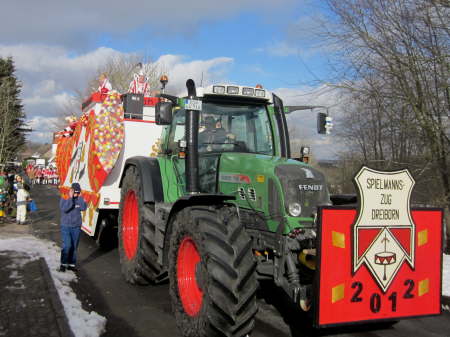 IMG_2661 - Drommer Alaaf!!