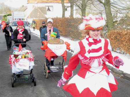 IMG_2664 - Drommer Alaaf!!