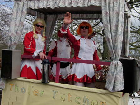 IMG_2670 - Drommer Alaaf!!