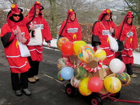 IMG_2671 - Drommer Alaaf!!