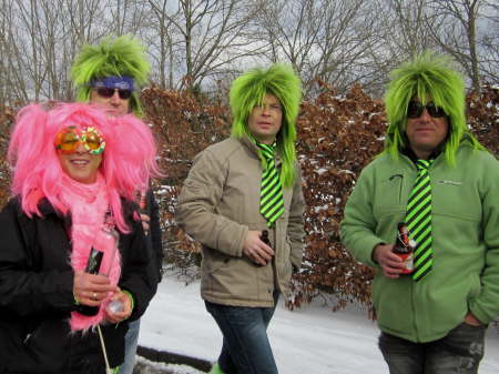 IMG_2676 - Drommer Alaaf!!