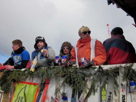 IMG_2678 - Drommer Alaaf!!