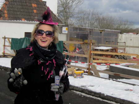 IMG_2680 - Drommer Alaaf!!