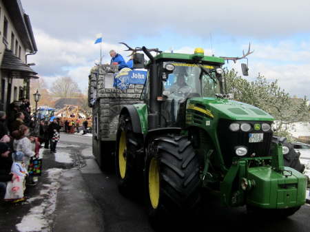 IMG_2683 - Drommer Alaaf!!