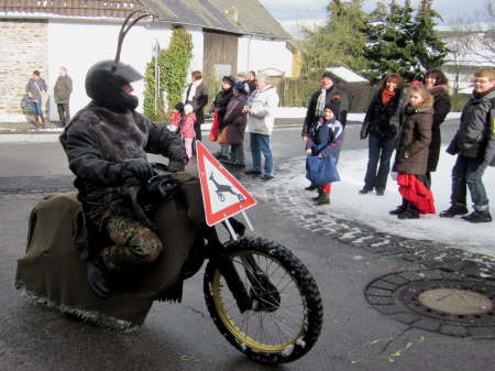 IMG_2689 - Drommer Alaaf!!