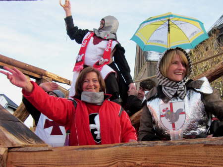 IMG_2695 - Drommer Alaaf!!