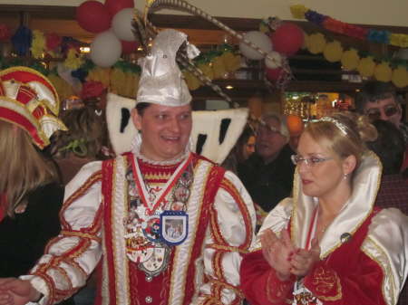 IMG_2698 - Drommer Alaaf!!